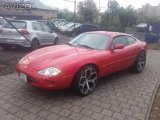 Jaguar XKR - 10