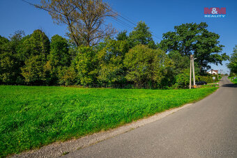 Prodej pozemku k bydlení, 2182 m², Český Těšín - 10