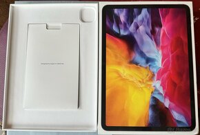 Apple ipad pro 11 2020 128GB vesmírně šedý - 10