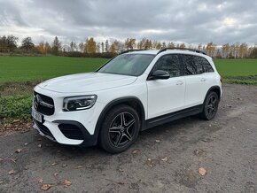 Mercedes benz glb 250 4matic amg paket - 10