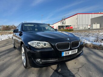 BMW 520 D 135kw - 10