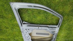 Toyota Proace Rifter Berlingo Combo 2018 - Lave predne dvere - 10