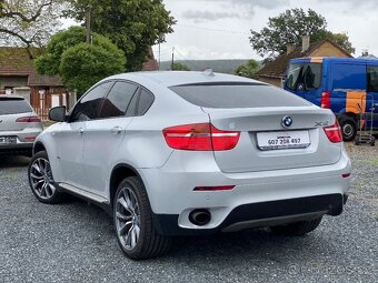 BMW X6 XDRIVE 30D - 10