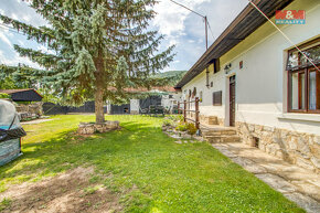 Prodej rodinného domu, 133 m², Rabí - 10