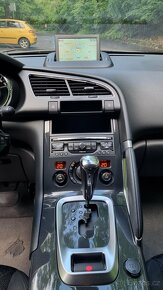 3008 STYLE 1,6HDI 88kW AUTOMAT R17 NAVIGACE - 10