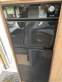 Adria Matrix M670 SL, automat, Fiat - 10