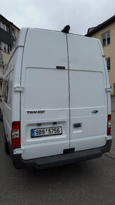 Ford Transit  Tourneo - 10