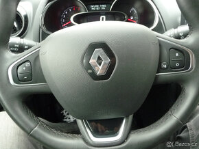 Renault Clio 1.0i 66kw energi navigace vyhřev sedaadel tempo - 10