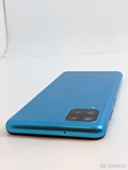 Samsung Galaxy M12 4/128 blue. Záruka 6 měsíců. - 10