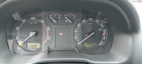 Skoda Octavia 1,4 benzin 2005 - 10