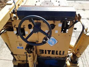 BITELLI TALPA SF60 - 10