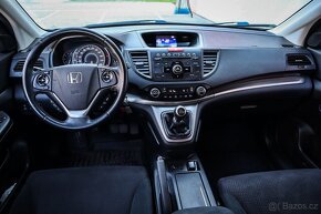 Honda CR-V 1.6 i-DTEC Elegance - 10