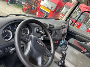 DAF CF 510 6X2 2016 455.000 km Manual - 10