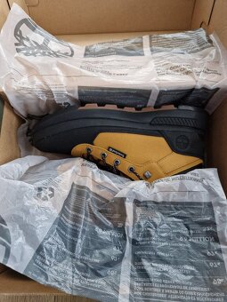 Timberland Field Trekker - 10