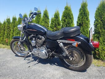 Harley- Davidson XL 1200 Sportster - 10