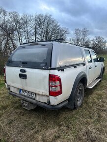 Ford ranger 2007 - 10