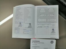 VW Scirocco 1,4 Tsi - 74000km-rozvodový řemen - 10