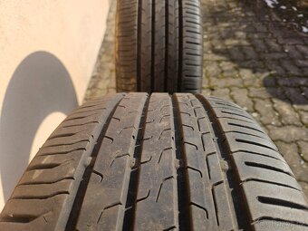 Continental EcoContact 6 235/55 r18 100v - 10