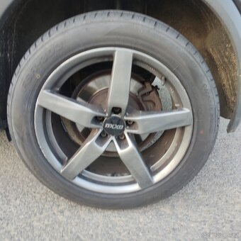 Kola 5x108 r18 - 10