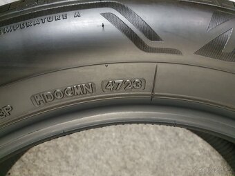 4x TÉMĚŘ NOVÉ 225/60 R18 Letní pneu Bridgestone Alenza H/L33 - 10