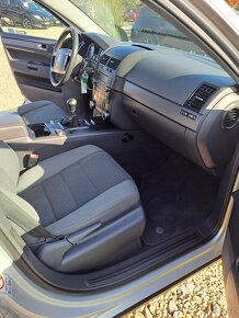 Volkswagen Touareg 2.5 TDi 128kW 4X4 ČR VZDUCH - 10