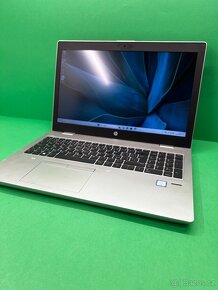 Vánoční Masakr Dárek Notebook HP Probook 650 G4 i5/16/256GB - 10