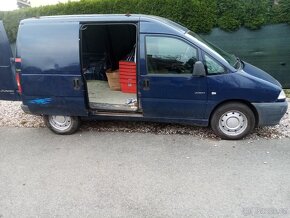 Citroen Jumpy 2.0 HDI - 10