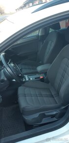 VW golf VII/7 1.6tdi 77kw common rail, variant - 10