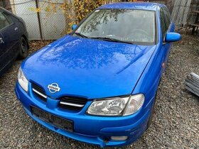 Nissan Almera N16 na náhradní díly / ND - 10