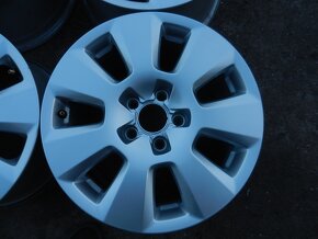 Alu Disky Orig. AUDI R16” Praha 9 - 10