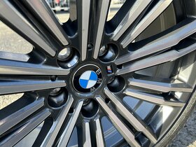 Originální ALU kola BMW G20-21 M-Sport 225/45 18 - 10