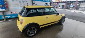 2001 Mini Cooper 1.6 66 kw - 10