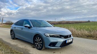 Honda Civic 2.0 e:hev 135kw - 10