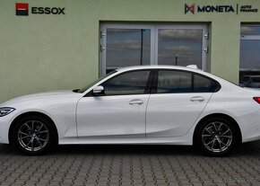 BMW Řada 3 320d SPORT LINE 1M NAVI A/T - 10