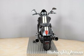 Triumph Rocket III Roadster 2014 - 10