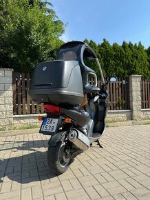 BMW C1 Executive - 10