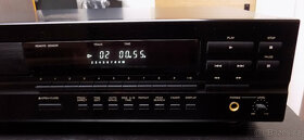 Denon DCD-895 - 10