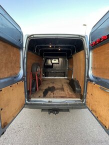 Ford Transit L1H2 KLIMA - 10