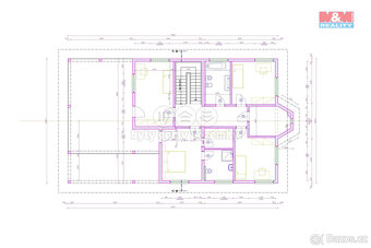 Prodej pozemku k bydlení, 1882 m², Milíkov - 10