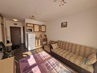 Apartmán ve Cascadas Family Resort, Bulharsko - 10