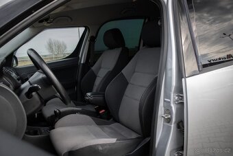 Škoda Roomster 1.2 TSI Ambition - 10