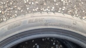 Letní pneumatika 235/45/20 Pirelli - 10