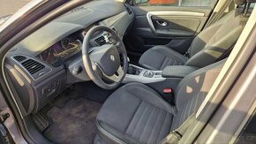 Renault Laguna 3 kombi, 2,0dci 110kw, 2011, 155 000 km - 10