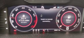 Prodám Škodu Kamiq Monte Carlo 1,0 TSI /81 kW - 10