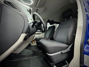 Volkswagen Transporter T6 2.0TDI DPH - 10