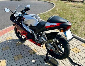 Aprilia RS 125 2T - Top Stav - 10