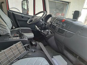 Iveco Eurocargo 7.5E21 E6 r.v. 12/2015 po dílech. - 10