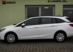 Opel Astra 1.6CDTi FLEET SELECTION ST ČR - 10