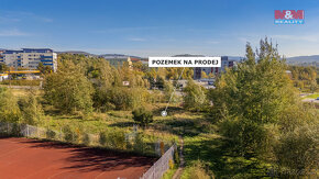 Prodej louky, 4547 m², Liberec - 10