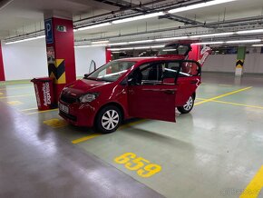 Škoda Citigo ČR První majitel - 10